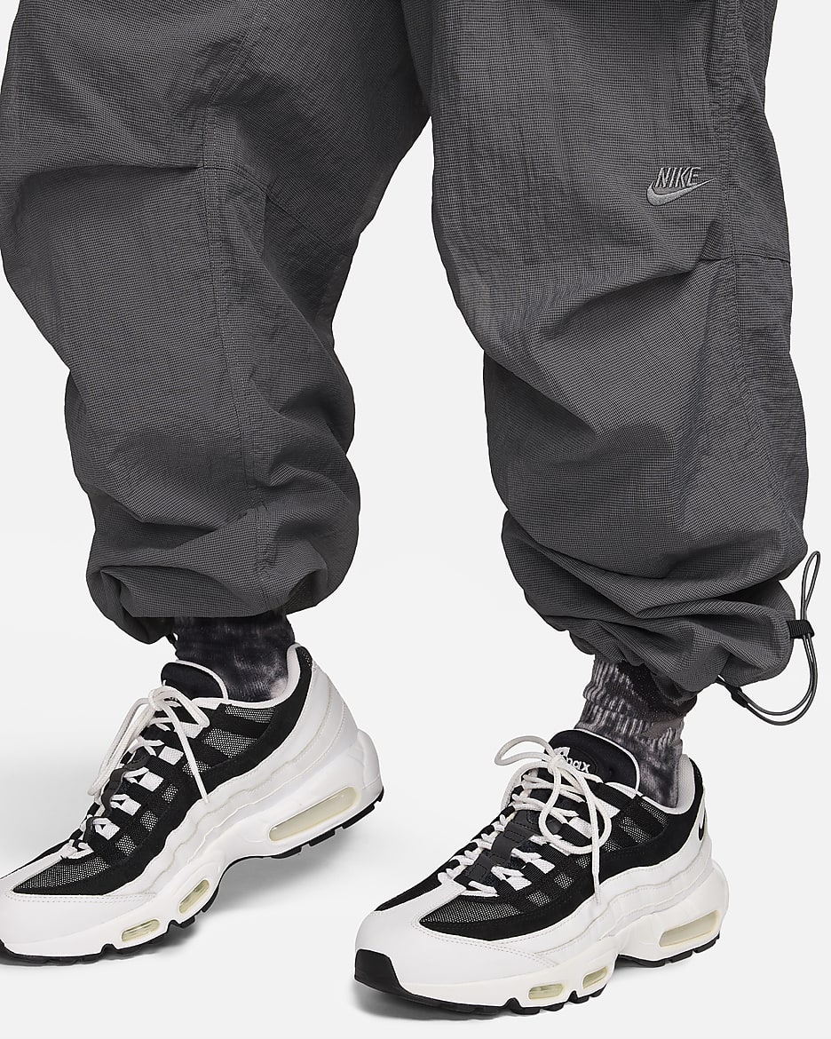 Men’s Nike Tech Pack Woven Jogger Pants 928573-659 - Ⓜ *NWT! 2024